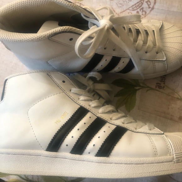 SALE💥Adidas Original Pro Model Sneaker - Picture 7 of 10